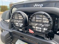 USED 2025 JEEP WRANGLER RUBICON AEV Brute 2.8 CRD 