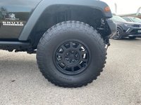 USED 2025 JEEP WRANGLER RUBICON AEV Brute 2.8 CRD 