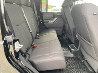 USED 2025 JEEP WRANGLER RUBICON AEV Brute 2.8 CRD 