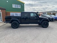 USED 2025 JEEP WRANGLER RUBICON AEV Brute 2.8 CRD 