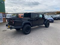 USED 2025 JEEP WRANGLER RUBICON AEV Brute 2.8 CRD 