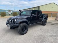 USED 2025 JEEP WRANGLER RUBICON AEV Brute 2.8 CRD 