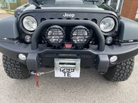 USED 2025 JEEP WRANGLER RUBICON AEV Brute 2.8 CRD 