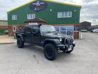 USED 2025 JEEP WRANGLER RUBICON AEV Brute 2.8 CRD 