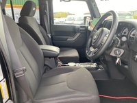 USED 2025 JEEP WRANGLER RUBICON AEV Brute 2.8 CRD 