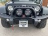 USED 2025 JEEP WRANGLER RUBICON AEV Brute 2.8 CRD 