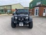USED 2025 JEEP WRANGLER RUBICON AEV Brute 2.8 CRD 