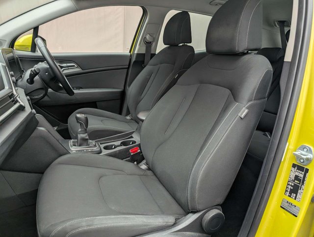 USED 2023 23 KIA SPORTAGE 1.6 Sportage 2 ISG 5dr CLICK+COLLECT / HOME DELIVERY