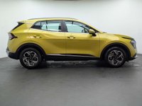USED 2023 23 KIA SPORTAGE 1.6 Sportage 2 ISG 5dr CLICK+COLLECT / HOME DELIVERY