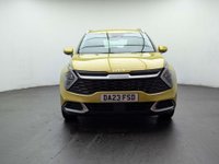 USED 2023 23 KIA SPORTAGE 1.6 Sportage 2 ISG 5dr CLICK+COLLECT / HOME DELIVERY