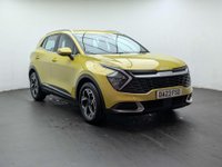 USED 2023 23 KIA SPORTAGE 1.6 Sportage 2 ISG 5dr CLICK+COLLECT / HOME DELIVERY