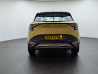 USED 2023 23 KIA SPORTAGE 1.6 Sportage 2 ISG 5dr CLICK+COLLECT / HOME DELIVERY