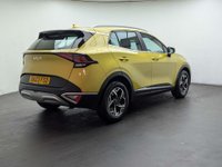USED 2023 23 KIA SPORTAGE 1.6 Sportage 2 ISG 5dr CLICK+COLLECT / HOME DELIVERY