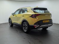USED 2023 23 KIA SPORTAGE 1.6 Sportage 2 ISG 5dr CLICK+COLLECT / HOME DELIVERY