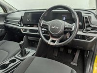 USED 2023 23 KIA SPORTAGE 1.6 Sportage 2 ISG 5dr CLICK+COLLECT / HOME DELIVERY