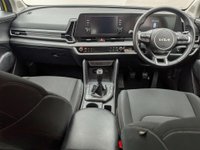 USED 2023 23 KIA SPORTAGE 1.6 Sportage 2 ISG 5dr CLICK+COLLECT / HOME DELIVERY