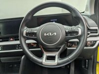 USED 2023 23 KIA SPORTAGE 1.6 Sportage 2 ISG 5dr CLICK+COLLECT / HOME DELIVERY