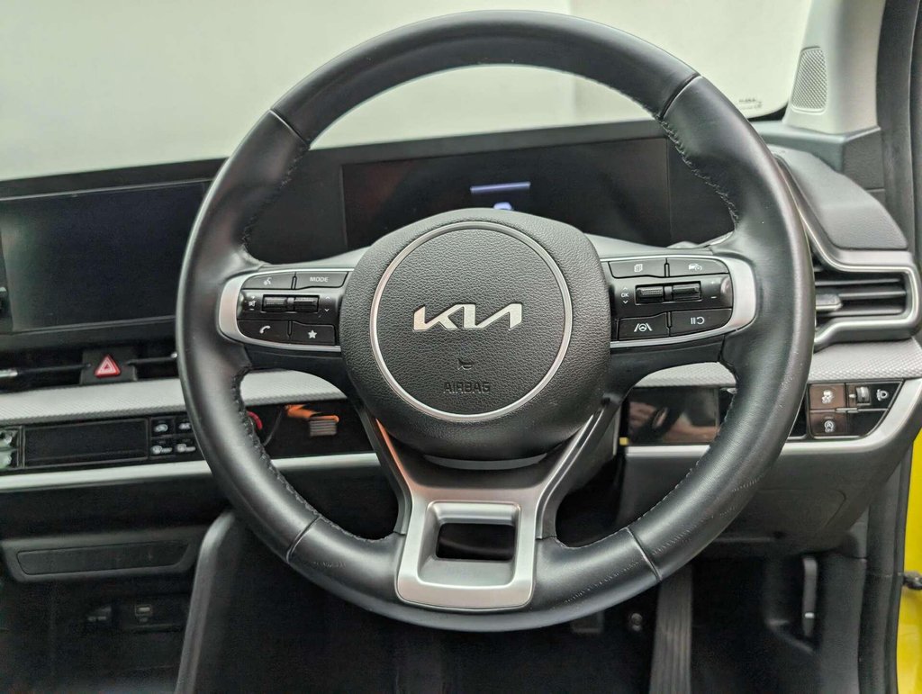 Used 2023 23 KIA SPORTAGE 1.6 Sportage 2 ISG 5dr CLICK+COLLECT / HOME DELIVERY