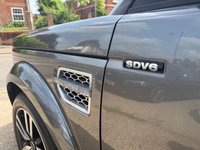 USED 2015 64 LAND ROVER DISCOVERY 4 3.0 SD V6 HSE Luxury SUV 5dr Diesel Auto 4WD Euro 5 (s/s) (255 bhp) NEW CHAIN