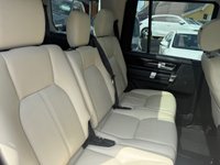 USED 2015 64 LAND ROVER DISCOVERY 4 3.0 SD V6 HSE Luxury SUV 5dr Diesel Auto 4WD Euro 5 (s/s) (255 bhp) NEW CHAIN