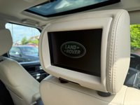 USED 2015 64 LAND ROVER DISCOVERY 4 3.0 SD V6 HSE Luxury SUV 5dr Diesel Auto 4WD Euro 5 (s/s) (255 bhp) NEW CHAIN