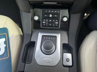 USED 2015 64 LAND ROVER DISCOVERY 4 3.0 SD V6 HSE Luxury SUV 5dr Diesel Auto 4WD Euro 5 (s/s) (255 bhp) NEW CHAIN