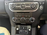 USED 2015 64 LAND ROVER DISCOVERY 4 3.0 SD V6 HSE Luxury SUV 5dr Diesel Auto 4WD Euro 5 (s/s) (255 bhp) NEW CHAIN
