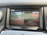 USED 2015 64 LAND ROVER DISCOVERY 4 3.0 SD V6 HSE Luxury SUV 5dr Diesel Auto 4WD Euro 5 (s/s) (255 bhp) NEW CHAIN
