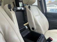 USED 2015 64 LAND ROVER DISCOVERY 4 3.0 SD V6 HSE Luxury SUV 5dr Diesel Auto 4WD Euro 5 (s/s) (255 bhp) NEW CHAIN