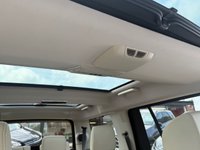 USED 2015 64 LAND ROVER DISCOVERY 4 3.0 SD V6 HSE Luxury SUV 5dr Diesel Auto 4WD Euro 5 (s/s) (255 bhp) NEW CHAIN