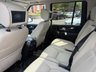 USED 2015 64 LAND ROVER DISCOVERY 4 3.0 SD V6 HSE Luxury SUV 5dr Diesel Auto 4WD Euro 5 (s/s) (255 bhp) NEW CHAIN