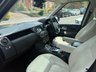 USED 2015 64 LAND ROVER DISCOVERY 4 3.0 SD V6 HSE Luxury SUV 5dr Diesel Auto 4WD Euro 5 (s/s) (255 bhp) NEW CHAIN