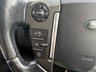 USED 2015 64 LAND ROVER DISCOVERY 4 3.0 SD V6 HSE Luxury SUV 5dr Diesel Auto 4WD Euro 5 (s/s) (255 bhp) NEW CHAIN