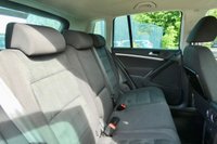 USED 2015 65 VOLKSWAGEN TIGUAN 2.0 TDI BlueMotion Tech Match Edition SUV 5dr Diesel Manual 4WD Euro 6 (s/s) (150 ps) 