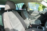 USED 2015 65 VOLKSWAGEN TIGUAN 2.0 TDI BlueMotion Tech Match Edition SUV 5dr Diesel Manual 4WD Euro 6 (s/s) (150 ps) 