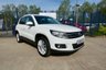 USED 2015 65 VOLKSWAGEN TIGUAN 2.0 TDI BlueMotion Tech Match Edition SUV 5dr Diesel Manual 4WD Euro 6 (s/s) (150 ps) 