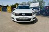 USED 2015 65 VOLKSWAGEN TIGUAN 2.0 TDI BlueMotion Tech Match Edition SUV 5dr Diesel Manual 4WD Euro 6 (s/s) (150 ps) 