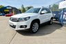 USED 2015 65 VOLKSWAGEN TIGUAN 2.0 TDI BlueMotion Tech Match Edition SUV 5dr Diesel Manual 4WD Euro 6 (s/s) (150 ps) 
