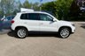 USED 2015 65 VOLKSWAGEN TIGUAN 2.0 TDI BlueMotion Tech Match Edition SUV 5dr Diesel Manual 4WD Euro 6 (s/s) (150 ps) 
