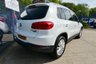 USED 2015 65 VOLKSWAGEN TIGUAN 2.0 TDI BlueMotion Tech Match Edition SUV 5dr Diesel Manual 4WD Euro 6 (s/s) (150 ps) 