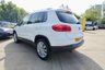 USED 2015 65 VOLKSWAGEN TIGUAN 2.0 TDI BlueMotion Tech Match Edition SUV 5dr Diesel Manual 4WD Euro 6 (s/s) (150 ps) 
