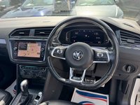 USED 2020 20 VOLKSWAGEN TIGUAN 2.0 TDI R-Line Tech SUV 5dr Diesel DSG 4Motion Euro 6 (s/s) (190 ps) HERE AT MOTOR SWITCH YOUR NEW MOTOR IS JUST A SWITCH AWAY WITH THIS VOLKSWAGEN TIGUAN TDI R-LINE TECH SUV 5DR 2.0 DIESEL DSG 4MOTION EURO 6 AUTOMATIC, WHICH COMES WITH A FULL 12 MONTHS NATIONWIDE WARRANTY AND ALSO COMES WITH A MOT UNTIL 04TH FEBRUARY 2028, THIS VEHICLE WILL ALSO BE FRESHLY SERVICED BEFORE IT LEAVES US TO BRING IT BACK UP TO DATE, WITH ONLY 2 FORMER KEEPERS, FINANCE AVAILABLE FROM 11.9% APR, DELIVERY AVAILABLE, PART EX WELCOME, FULLY VALETED USING AUTO SMART PRODUCTS, HPI CLEAR