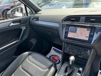 USED 2020 20 VOLKSWAGEN TIGUAN 2.0 TDI R-Line Tech SUV 5dr Diesel DSG 4Motion Euro 6 (s/s) (190 ps) HERE AT MOTOR SWITCH YOUR NEW MOTOR IS JUST A SWITCH AWAY WITH THIS VOLKSWAGEN TIGUAN TDI R-LINE TECH SUV 5DR 2.0 DIESEL DSG 4MOTION EURO 6 AUTOMATIC, WHICH COMES WITH A FULL 12 MONTHS NATIONWIDE WARRANTY AND ALSO COMES WITH A MOT UNTIL 04TH FEBRUARY 2028, THIS VEHICLE WILL ALSO BE FRESHLY SERVICED BEFORE IT LEAVES US TO BRING IT BACK UP TO DATE, WITH ONLY 2 FORMER KEEPERS, FINANCE AVAILABLE FROM 11.9% APR, DELIVERY AVAILABLE, PART EX WELCOME, FULLY VALETED USING AUTO SMART PRODUCTS, HPI CLEAR