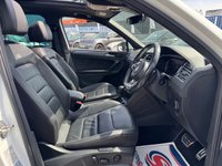 USED 2020 20 VOLKSWAGEN TIGUAN 2.0 TDI R-Line Tech SUV 5dr Diesel DSG 4Motion Euro 6 (s/s) (190 ps) HERE AT MOTOR SWITCH YOUR NEW MOTOR IS JUST A SWITCH AWAY WITH THIS VOLKSWAGEN TIGUAN TDI R-LINE TECH SUV 5DR 2.0 DIESEL DSG 4MOTION EURO 6 AUTOMATIC, WHICH COMES WITH A FULL 12 MONTHS NATIONWIDE WARRANTY AND ALSO COMES WITH A MOT UNTIL 04TH FEBRUARY 2028, THIS VEHICLE WILL ALSO BE FRESHLY SERVICED BEFORE IT LEAVES US TO BRING IT BACK UP TO DATE, WITH ONLY 2 FORMER KEEPERS, FINANCE AVAILABLE FROM 11.9% APR, DELIVERY AVAILABLE, PART EX WELCOME, FULLY VALETED USING AUTO SMART PRODUCTS, HPI CLEAR