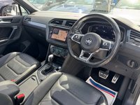 USED 2020 20 VOLKSWAGEN TIGUAN 2.0 TDI R-Line Tech SUV 5dr Diesel DSG 4Motion Euro 6 (s/s) (190 ps) HERE AT MOTOR SWITCH YOUR NEW MOTOR IS JUST A SWITCH AWAY WITH THIS VOLKSWAGEN TIGUAN TDI R-LINE TECH SUV 5DR 2.0 DIESEL DSG 4MOTION EURO 6 AUTOMATIC, WHICH COMES WITH A FULL 12 MONTHS NATIONWIDE WARRANTY AND ALSO COMES WITH A MOT UNTIL 04TH FEBRUARY 2028, THIS VEHICLE WILL ALSO BE FRESHLY SERVICED BEFORE IT LEAVES US TO BRING IT BACK UP TO DATE, WITH ONLY 2 FORMER KEEPERS, FINANCE AVAILABLE FROM 11.9% APR, DELIVERY AVAILABLE, PART EX WELCOME, FULLY VALETED USING AUTO SMART PRODUCTS, HPI CLEAR