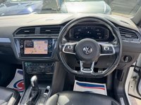USED 2020 20 VOLKSWAGEN TIGUAN 2.0 TDI R-Line Tech SUV 5dr Diesel DSG 4Motion Euro 6 (s/s) (190 ps) HERE AT MOTOR SWITCH YOUR NEW MOTOR IS JUST A SWITCH AWAY WITH THIS VOLKSWAGEN TIGUAN TDI R-LINE TECH SUV 5DR 2.0 DIESEL DSG 4MOTION EURO 6 AUTOMATIC, WHICH COMES WITH A FULL 12 MONTHS NATIONWIDE WARRANTY AND ALSO COMES WITH A MOT UNTIL 04TH FEBRUARY 2028, THIS VEHICLE WILL ALSO BE FRESHLY SERVICED BEFORE IT LEAVES US TO BRING IT BACK UP TO DATE, WITH ONLY 2 FORMER KEEPERS, FINANCE AVAILABLE FROM 11.9% APR, DELIVERY AVAILABLE, PART EX WELCOME, FULLY VALETED USING AUTO SMART PRODUCTS, HPI CLEAR