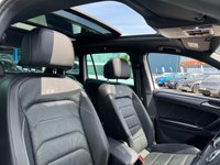 USED 2020 20 VOLKSWAGEN TIGUAN 2.0 TDI R-Line Tech SUV 5dr Diesel DSG 4Motion Euro 6 (s/s) (190 ps) HERE AT MOTOR SWITCH YOUR NEW MOTOR IS JUST A SWITCH AWAY WITH THIS VOLKSWAGEN TIGUAN TDI R-LINE TECH SUV 5DR 2.0 DIESEL DSG 4MOTION EURO 6 AUTOMATIC, WHICH COMES WITH A FULL 12 MONTHS NATIONWIDE WARRANTY AND ALSO COMES WITH A MOT UNTIL 04TH FEBRUARY 2028, THIS VEHICLE WILL ALSO BE FRESHLY SERVICED BEFORE IT LEAVES US TO BRING IT BACK UP TO DATE, WITH ONLY 2 FORMER KEEPERS, FINANCE AVAILABLE FROM 11.9% APR, DELIVERY AVAILABLE, PART EX WELCOME, FULLY VALETED USING AUTO SMART PRODUCTS, HPI CLEAR