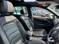 USED 2020 20 VOLKSWAGEN TIGUAN 2.0 TDI R-Line Tech SUV 5dr Diesel DSG 4Motion Euro 6 (s/s) (190 ps) HERE AT MOTOR SWITCH YOUR NEW MOTOR IS JUST A SWITCH AWAY WITH THIS VOLKSWAGEN TIGUAN TDI R-LINE TECH SUV 5DR 2.0 DIESEL DSG 4MOTION EURO 6 AUTOMATIC, WHICH COMES WITH A FULL 12 MONTHS NATIONWIDE WARRANTY AND ALSO COMES WITH A MOT UNTIL 04TH FEBRUARY 2028, THIS VEHICLE WILL ALSO BE FRESHLY SERVICED BEFORE IT LEAVES US TO BRING IT BACK UP TO DATE, WITH ONLY 2 FORMER KEEPERS, FINANCE AVAILABLE FROM 11.9% APR, DELIVERY AVAILABLE, PART EX WELCOME, FULLY VALETED USING AUTO SMART PRODUCTS, HPI CLEAR