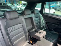 USED 2020 20 VOLKSWAGEN TIGUAN 2.0 TDI R-Line Tech SUV 5dr Diesel DSG 4Motion Euro 6 (s/s) (190 ps) HERE AT MOTOR SWITCH YOUR NEW MOTOR IS JUST A SWITCH AWAY WITH THIS VOLKSWAGEN TIGUAN TDI R-LINE TECH SUV 5DR 2.0 DIESEL DSG 4MOTION EURO 6 AUTOMATIC, WHICH COMES WITH A FULL 12 MONTHS NATIONWIDE WARRANTY AND ALSO COMES WITH A MOT UNTIL 04TH FEBRUARY 2028, THIS VEHICLE WILL ALSO BE FRESHLY SERVICED BEFORE IT LEAVES US TO BRING IT BACK UP TO DATE, WITH ONLY 2 FORMER KEEPERS, FINANCE AVAILABLE FROM 11.9% APR, DELIVERY AVAILABLE, PART EX WELCOME, FULLY VALETED USING AUTO SMART PRODUCTS, HPI CLEAR