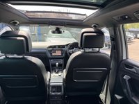 USED 2020 20 VOLKSWAGEN TIGUAN 2.0 TDI R-Line Tech SUV 5dr Diesel DSG 4Motion Euro 6 (s/s) (190 ps) HERE AT MOTOR SWITCH YOUR NEW MOTOR IS JUST A SWITCH AWAY WITH THIS VOLKSWAGEN TIGUAN TDI R-LINE TECH SUV 5DR 2.0 DIESEL DSG 4MOTION EURO 6 AUTOMATIC, WHICH COMES WITH A FULL 12 MONTHS NATIONWIDE WARRANTY AND ALSO COMES WITH A MOT UNTIL 04TH FEBRUARY 2028, THIS VEHICLE WILL ALSO BE FRESHLY SERVICED BEFORE IT LEAVES US TO BRING IT BACK UP TO DATE, WITH ONLY 2 FORMER KEEPERS, FINANCE AVAILABLE FROM 11.9% APR, DELIVERY AVAILABLE, PART EX WELCOME, FULLY VALETED USING AUTO SMART PRODUCTS, HPI CLEAR